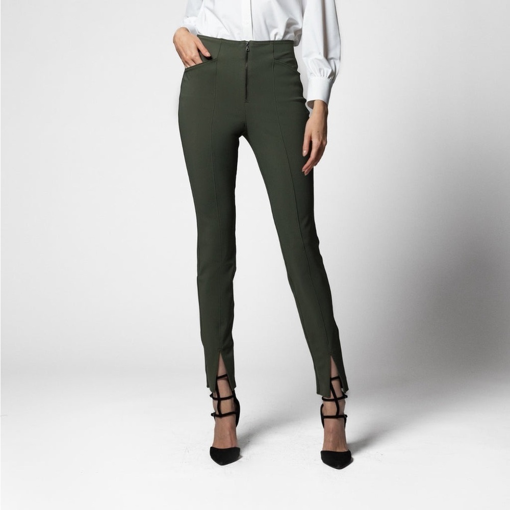 M 2057 by Maria Pinto ‘Rani’ pant, size 10 - Picture 9 of 9